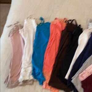 Camisoles
